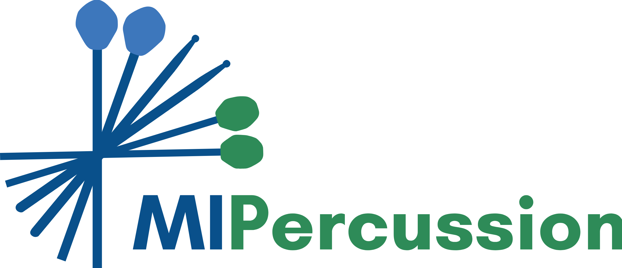 MIPercussion